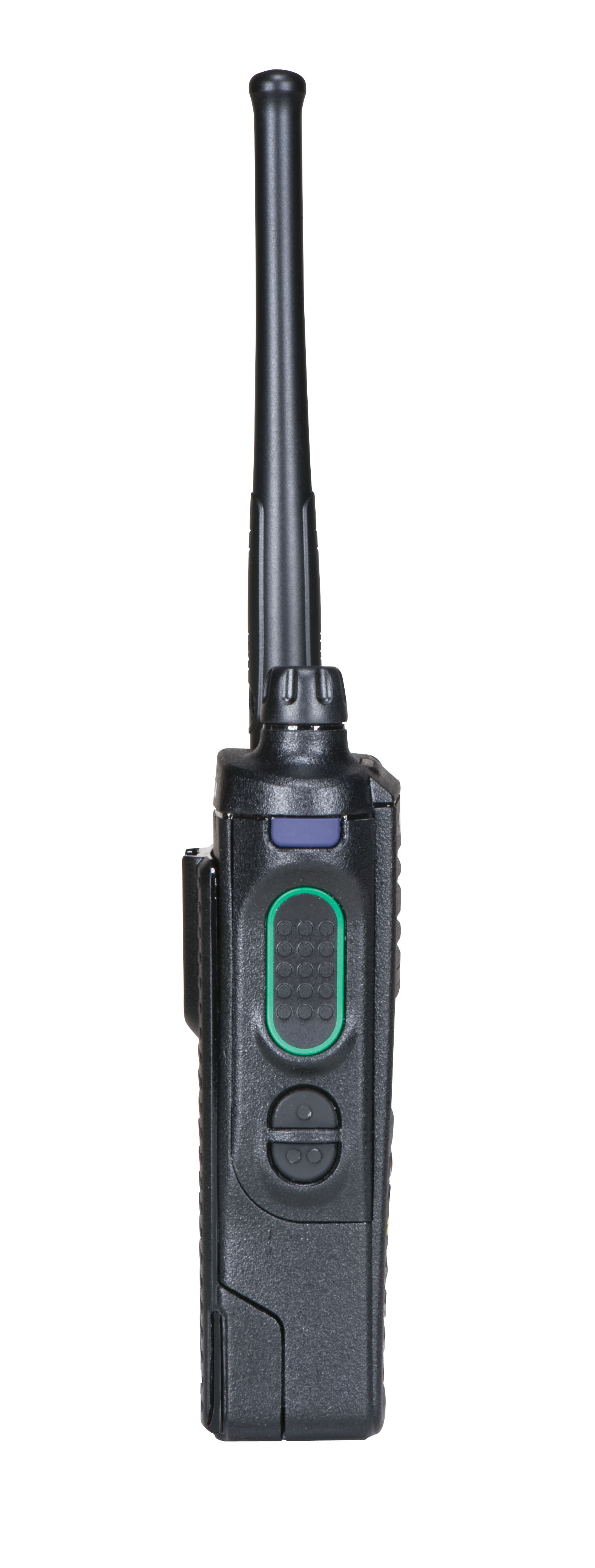 APX 4000 Motorola Solutions Two-Way Radio - BAYCOM