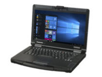 Toughbook 55 | Panasonic Rugged Laptops | BAYCOM