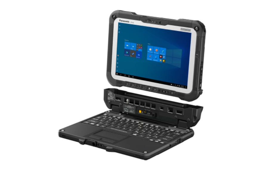 Toughbook G2 | Rugged Laptop Tablets - BAYCOM